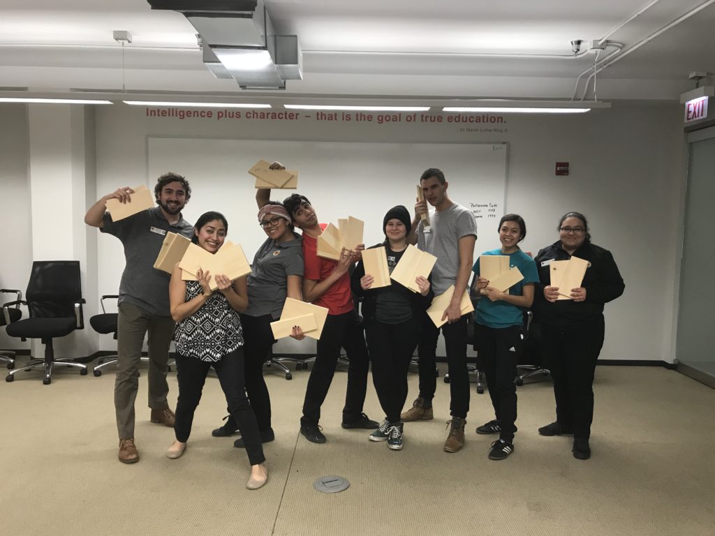 Empowerment & Self Defense Classes for Companies Culture of Safety