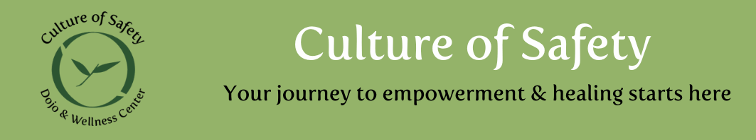 Culture of Safety